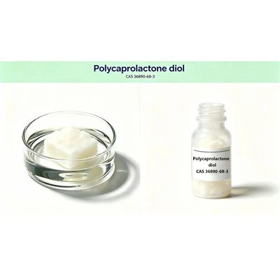 Polykaprolaktonidioli CAS 36890-68-3