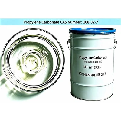 Propyleenikarbonaatti CAS 108-32-7